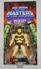 Masters of the Universe Origins Wave 31 200X Buzz Off Action Figure