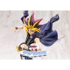 ARTFX J Yu-Gi-Oh! Duel Monsters Yami Yugi Passionate Duelists 1/7 KOTOBUKIYA JP