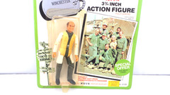 M*A*S*H* Mash TV Show 3.75″ Figure Charles E. Winchester By Tristar