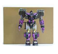 New MC MuscleBear TN Tarn DJD’s Leader Action Figure toy in stock
