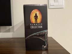JURASSIC World Hammond Collection“ SCORPIOS REX “ New In Hand
