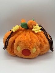 Pop Mart Pumpkin 🎃 Why So Serious Blanket Halloween Limited Edition Authentic