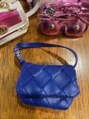 Zuru Mini Brands Fashion Mixed Lot of Purses/Bags. All New Some Rare. Great Deal