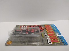 Toy Biz Marvel Super Heroes Daredevil Vintage Action Figure 1994 New Sealed