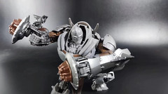 BDT-83 upgrade kit for Studio Series SS103 Rhinox,in stock