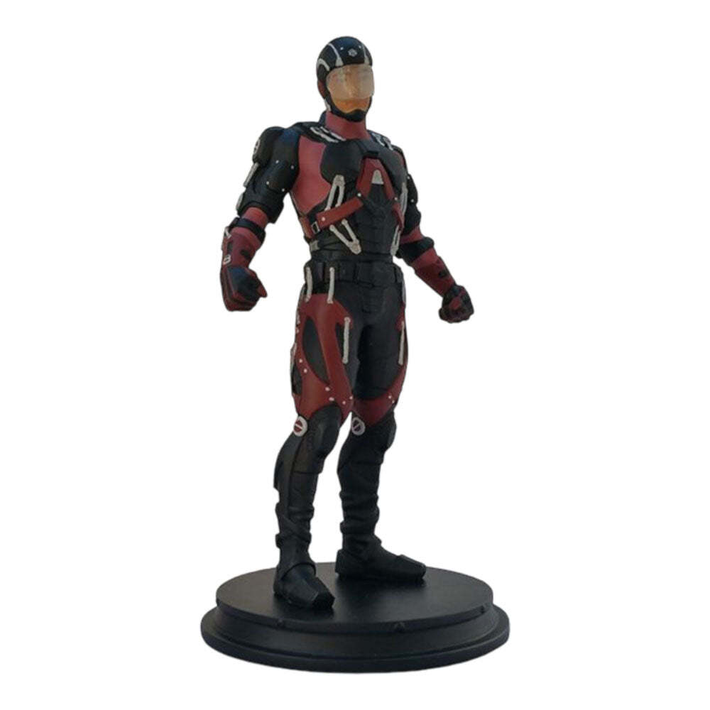 The Atom Highly Collectable Excellent Quality Figure Statue Paperweight 8.8″