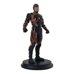 The Atom Highly Collectable Excellent Quality Figure Statue Paperweight 8.8″