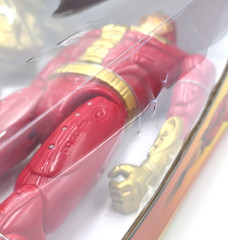 Funko Talking Turbo Man 13.5″ Action Figure Walmart Exclusive