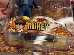 The Goonies 5 Points Mikey Action Figures