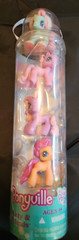 My Little Pony Ponyville-Minty and Friends Mini Figures