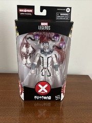 Marvel Legends X-Men House of X Complete 7 Figure Set Tri-Sentinel BAF NEW