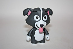 KIDROBOT ADULT SWIM 2017 MR PICKLES CARTOON NETWORK DESIGNER ART TOY