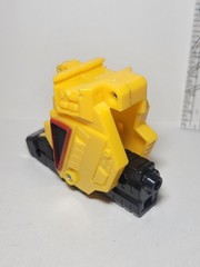 Transformers Energon Costco Overload Right Foot Missile Launcher