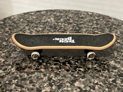 Blind Tech Deck 96mm Grim Reaper Iron Cross Complete Setup