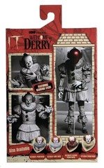 NECA Ultimate Pennywise: IT Welcome to Derry “Juniper Hill” – PRESALE