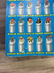 Garbage Pail Kids “MELTIN’ MELISSA” Pop-Up Imperial Toys 1986 SEALED SEE PICS G4