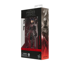 2026 Star Wars Black Maul Shadow Lord 02 ROOK KAST 6″ Scale Hasbro Action Figure