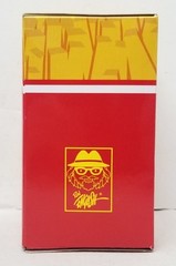 Mindstyle 4″ Popaganda Ron English X Secret Base “MC Supersized Original” Figure