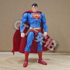 (PRE-ORDER) CT Toys No.117 Hush Superman Action Figure (US SELLER)