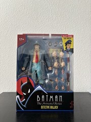 McFarlane Toys DC Direct Batman The Animated Series Build-A Wave 6 Action Figure