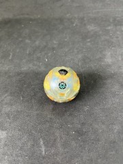 Bakugan Battle Brawlers 530G B2 Haos Translucent Preyas Fast Shipping!!!