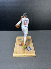 PRE-ORDER Custom Mcfarlane Jalen Brunson New York Knicks Jersey