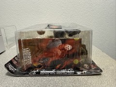 1999 McFarlane Toys Movie Maniacs Series 2 Halloween Michael Myers Figure #R21