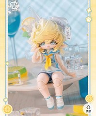 Neo Eden Mia Sweety 15cm/5.9″ Confirmed Bjd Action Figure Official In Stock Gift