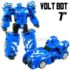 Miniforce X Ranger Armorbot Car Bot Combiner Robot Figure Toy Gift For Kids Boy
