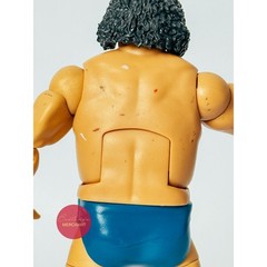 2017 WWE Mattel Elite Collection Amazon Exclusive Andre the Giant