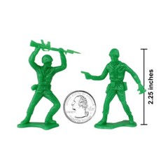 VictoryBuy Toys United States Soldiers – Green New