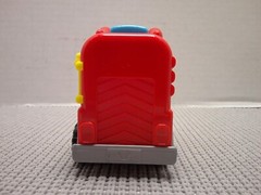 Just Play Disney Junior Mickey Mickey Mouse’s Fire Engine