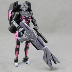 Sword Hammer Gun Mini Elf Weapon For Siege SSGE Megatank Upgrade Kit 3D Printing