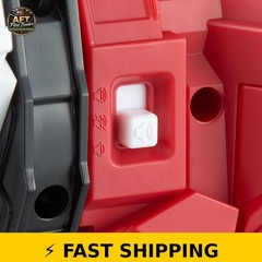 Adventure Force Cybomech Combat Robot Action Figure with Lights & Sounds