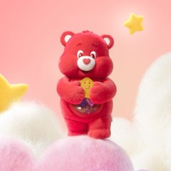 POP MART X Care Bears Colorful Hugs Series Authentic Sealed Blind Box US Seller
