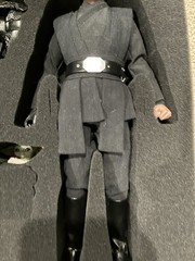 Hot Toys 1/6 STAR WARS LUKE SKYWALKER Exclusive DX23 *Read Description*