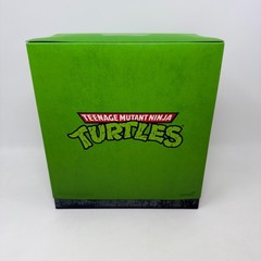 Leonardo Teenage Mutant Ninja Turtles Super 7 Ultimates 7″ TMNT Action Figure