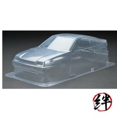 Tamiya 51467 1/10 Honda Ballade Sports Body Parts Set