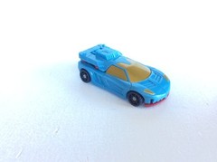 TRANSFORMERS Cybertron HOT SHOT, Legends of Cybertron 2006