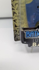Batman Mission Masters 4 Lunar Force Batman (See Photos)