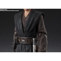 Bandai S.H.Figuarts STAR WARS: Ahsoka Anakin Skywalker SH Action Figure NEW