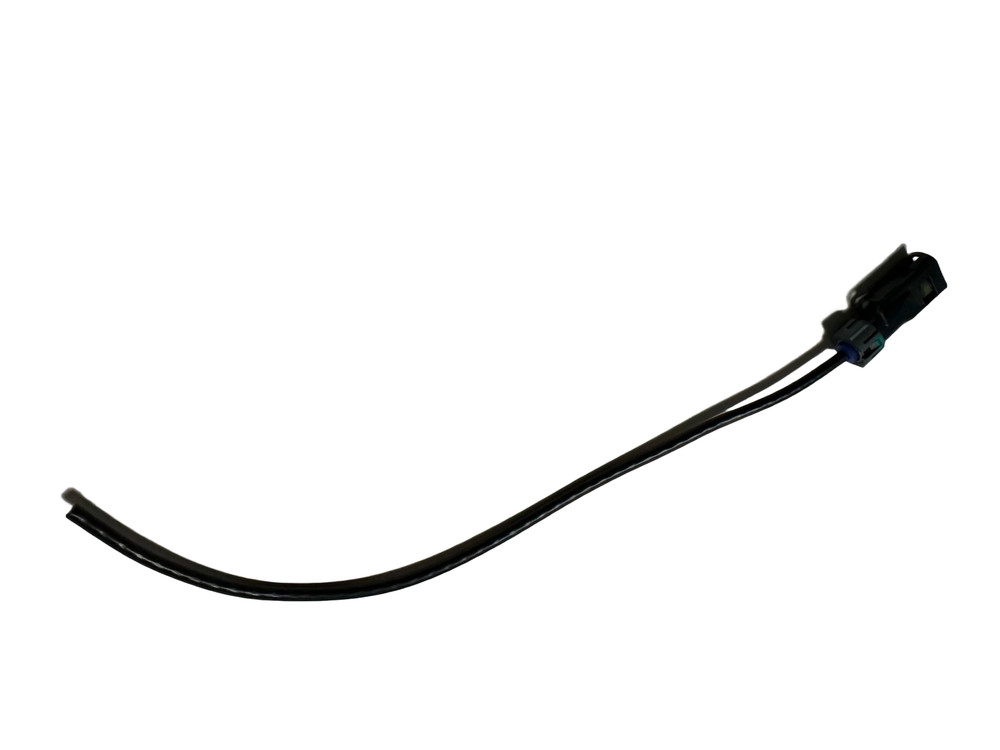 Tesla Model 3, Model Y Side Front Fender Camera Coax Cable Repair Connector