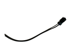 Tesla Model 3, Model Y Side Front Fender Camera Coax Cable Repair Connector