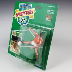 MARCO VAN BASTEN Netherlands – kenner tonka soccer SLU Dutch