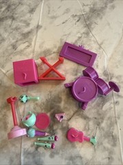 Shopkins Happy Places Decorator’s Pack PRINCESS Kitty Dance Hall