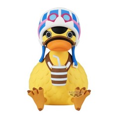 ONE PIECE SOFVIMATES KAROO COLLECTIBLE FIGURE