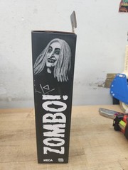 2022 Neca The Munsters Zombo Rob Zombie -NEW/SEALED-
