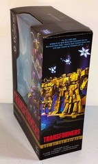 Transformers Age of the Primes Sideways NEW SEALED