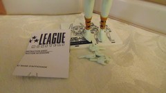 DC Collectibles Justice League Gods and Monsters WONDER WOMAN Action Figure NIB
