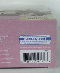 NIB DreamWorks Spirit Riding Free Abigail Deluxe Doll 11″ 2017 New In Box